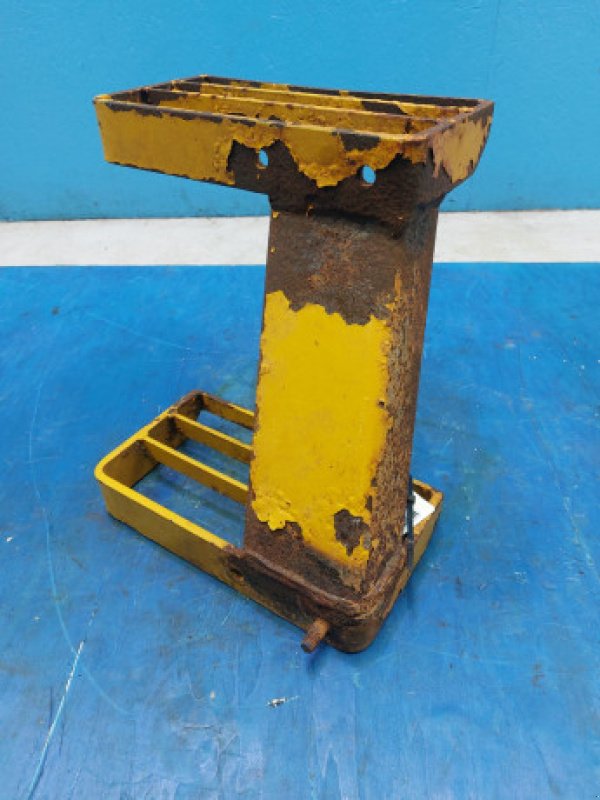 Sonstiges Baggerzubehör des Typs Hydrema 906B, Gebrauchtmaschine in Hemmet (Bild 5)