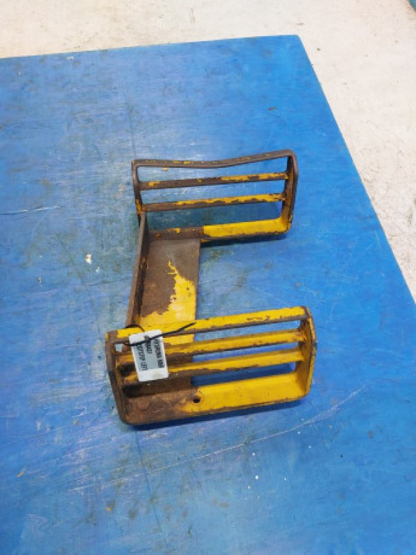 Sonstiges Baggerzubehör des Typs Hydrema 906B, Gebrauchtmaschine in Hemmet (Bild 10)