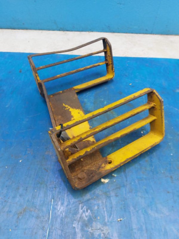 Sonstiges Baggerzubehör des Typs Hydrema 906B, Gebrauchtmaschine in Hemmet (Bild 2)