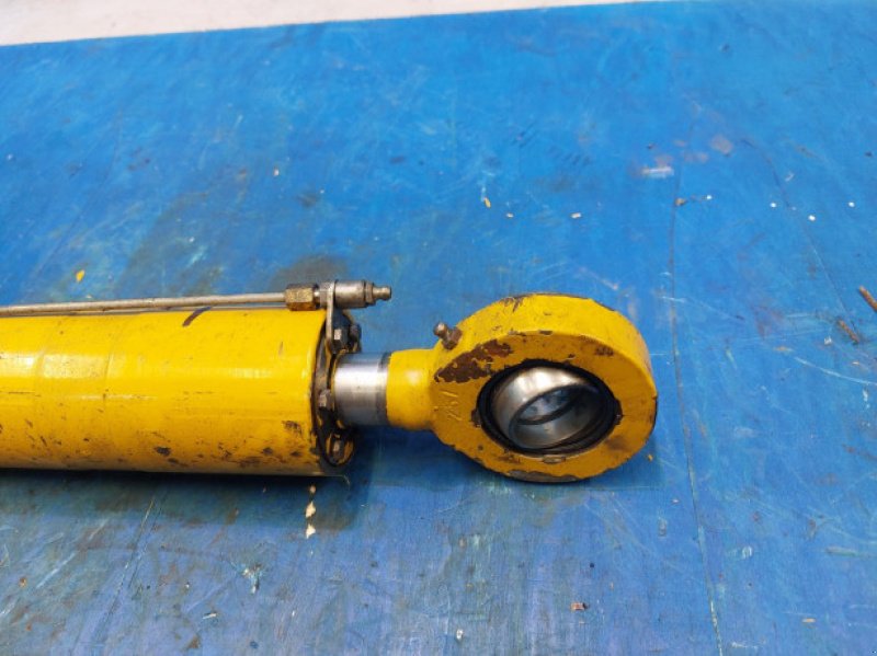 Sonstiges Baggerzubehör des Typs Hydrema 906B, Gebrauchtmaschine in Hemmet (Bild 10)