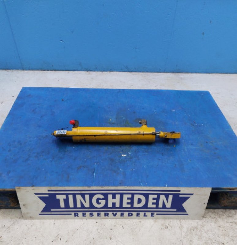 Sonstiges Baggerzubehör des Typs Hydrema 906B, Gebrauchtmaschine in Hemmet (Bild 1)