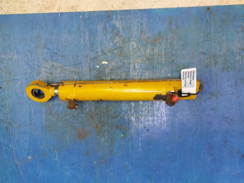 Sonstiges Baggerzubehör des Typs Hydrema 906B, Gebrauchtmaschine in Hemmet (Bild 3)