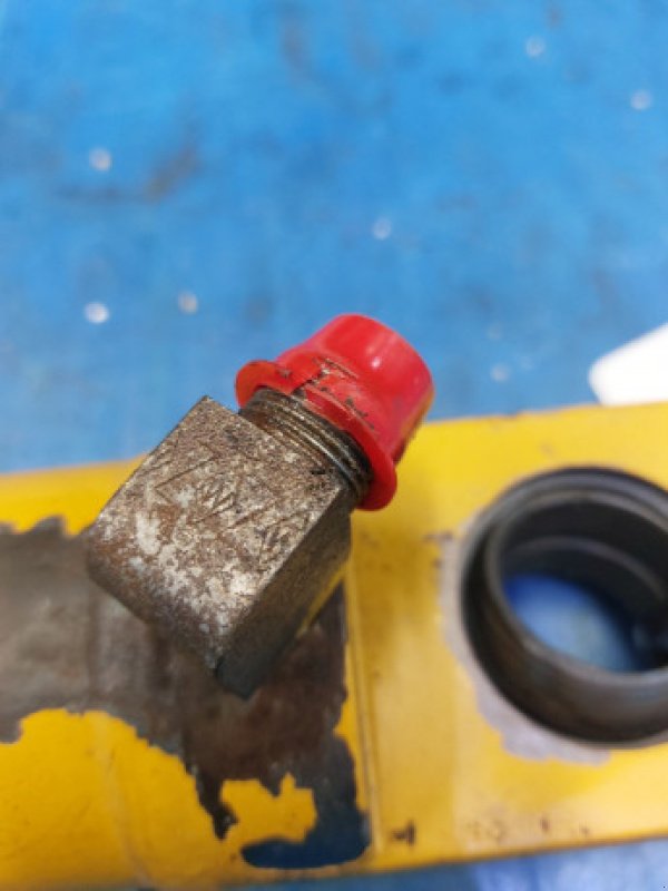 Sonstiges Baggerzubehör des Typs Hydrema 906B, Gebrauchtmaschine in Hemmet (Bild 7)