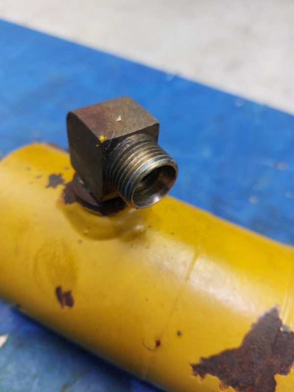 Sonstiges Baggerzubehör des Typs Hydrema 906B, Gebrauchtmaschine in Hemmet (Bild 5)