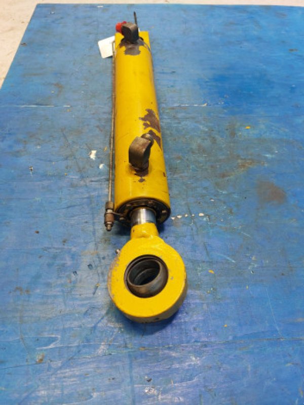 Sonstiges Baggerzubehör des Typs Hydrema 906B, Gebrauchtmaschine in Hemmet (Bild 9)