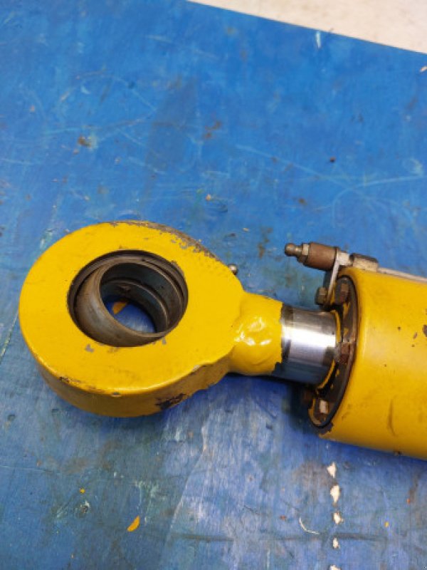 Sonstiges Baggerzubehör des Typs Hydrema 906B, Gebrauchtmaschine in Hemmet (Bild 8)