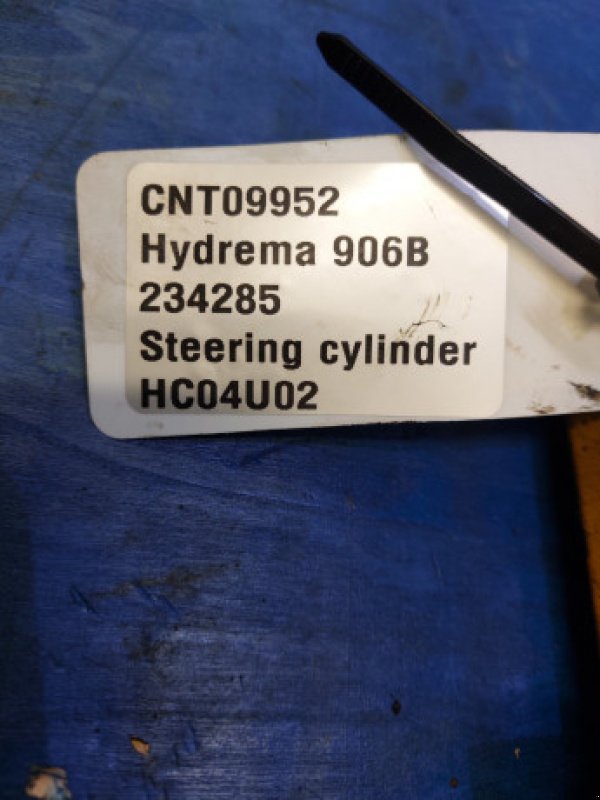 Sonstiges Baggerzubehör des Typs Hydrema 906B, Gebrauchtmaschine in Hemmet (Bild 11)