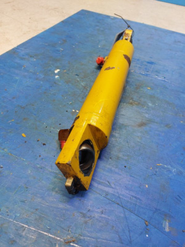 Sonstiges Baggerzubehör typu Hydrema 906B, Gebrauchtmaschine v Hemmet (Obrázek 5)