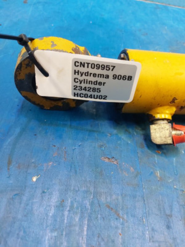 Sonstiges Baggerzubehör typu Hydrema 906B, Gebrauchtmaschine v Hemmet (Obrázek 7)