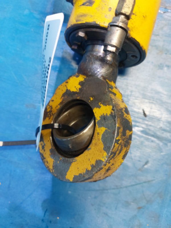 Sonstiges Baggerzubehör typu Hydrema 906B, Gebrauchtmaschine v Hemmet (Obrázek 3)