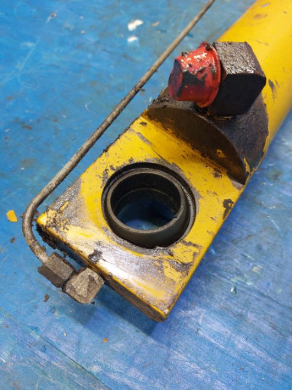 Sonstiges Baggerzubehör typu Hydrema 906B, Gebrauchtmaschine v Hemmet (Obrázek 4)