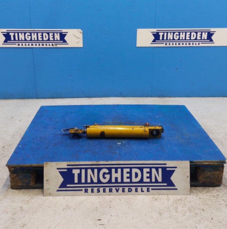 Sonstiges Baggerzubehör typu Hydrema 906B, Gebrauchtmaschine v Hemmet (Obrázek 1)