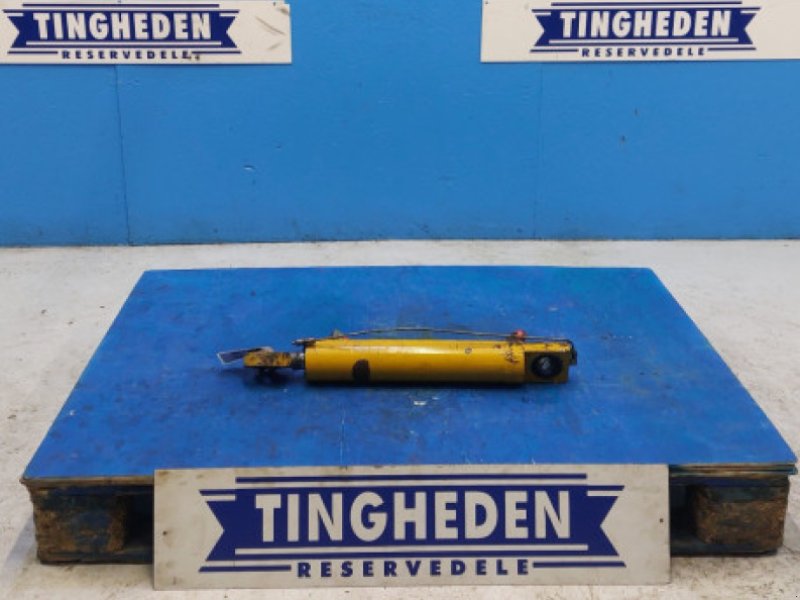 Sonstiges Baggerzubehör typu Hydrema 906B, Gebrauchtmaschine v Hemmet (Obrázek 1)