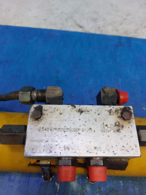 Sonstiges Baggerzubehör des Typs Hydrema 906B, Gebrauchtmaschine in Hemmet (Bild 11)