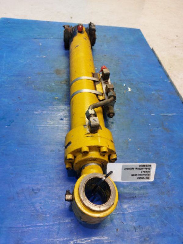 Sonstiges Baggerzubehör des Typs Hydrema 906B, Gebrauchtmaschine in Hemmet (Bild 8)