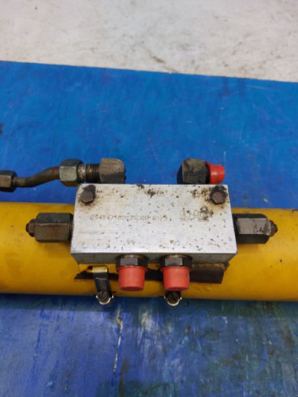 Sonstiges Baggerzubehör des Typs Hydrema 906B, Gebrauchtmaschine in Hemmet (Bild 10)