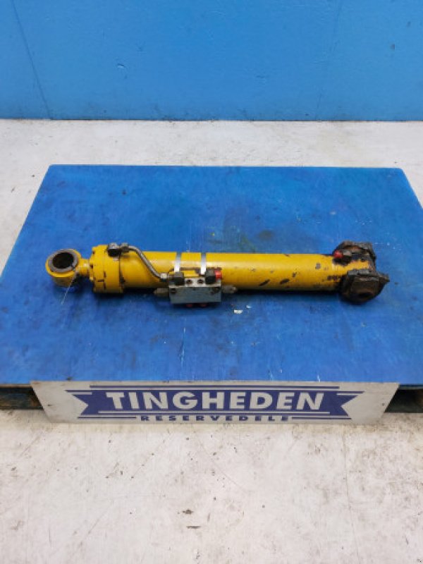 Sonstiges Baggerzubehör des Typs Hydrema 906B, Gebrauchtmaschine in Hemmet (Bild 2)