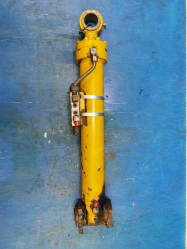 Sonstiges Baggerzubehör des Typs Hydrema 906B, Gebrauchtmaschine in Hemmet (Bild 3)