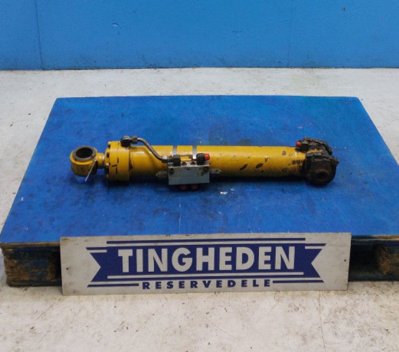 Sonstiges Baggerzubehör des Typs Hydrema 906B, Gebrauchtmaschine in Hemmet (Bild 1)