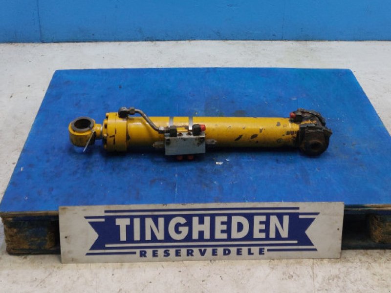 Sonstiges Baggerzubehör of the type Hydrema 906B, Gebrauchtmaschine in Hemmet (Picture 1)