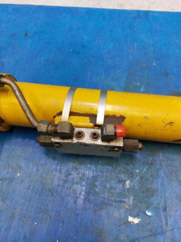 Sonstiges Baggerzubehör des Typs Hydrema 906B, Gebrauchtmaschine in Hemmet (Bild 4)