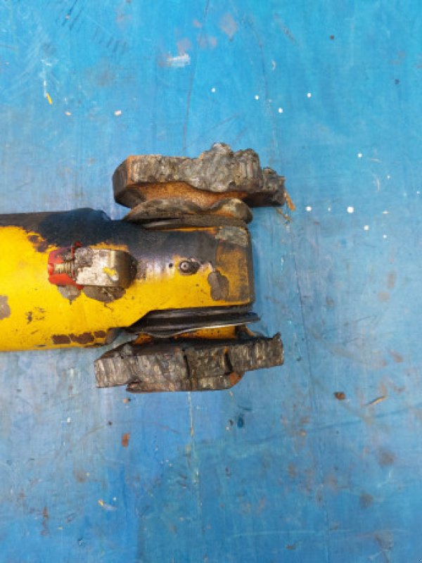 Sonstiges Baggerzubehör des Typs Hydrema 906B, Gebrauchtmaschine in Hemmet (Bild 5)