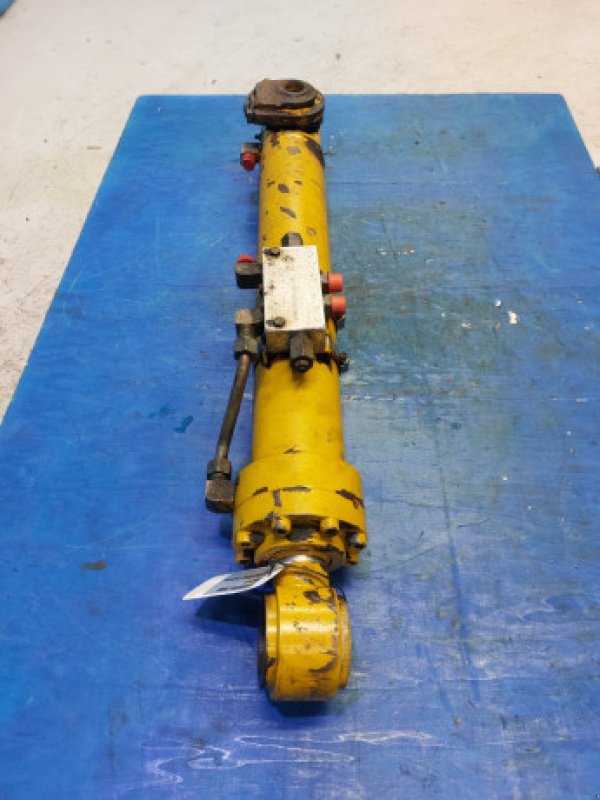 Sonstiges Baggerzubehör des Typs Hydrema 906B, Gebrauchtmaschine in Hemmet (Bild 9)