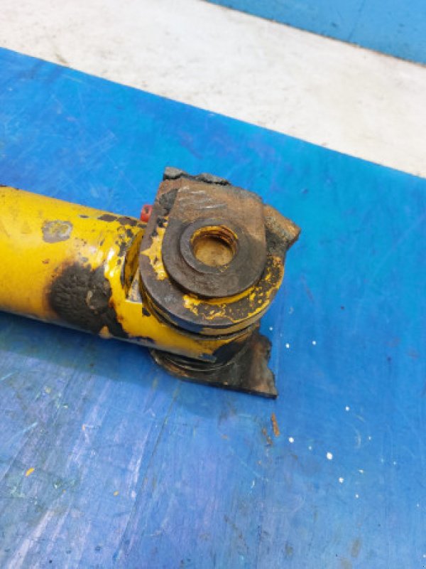 Sonstiges Baggerzubehör des Typs Hydrema 906B, Gebrauchtmaschine in Hemmet (Bild 12)