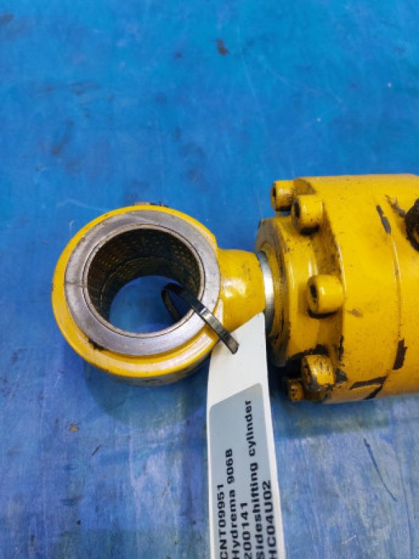 Sonstiges Baggerzubehör des Typs Hydrema 906B, Gebrauchtmaschine in Hemmet (Bild 7)