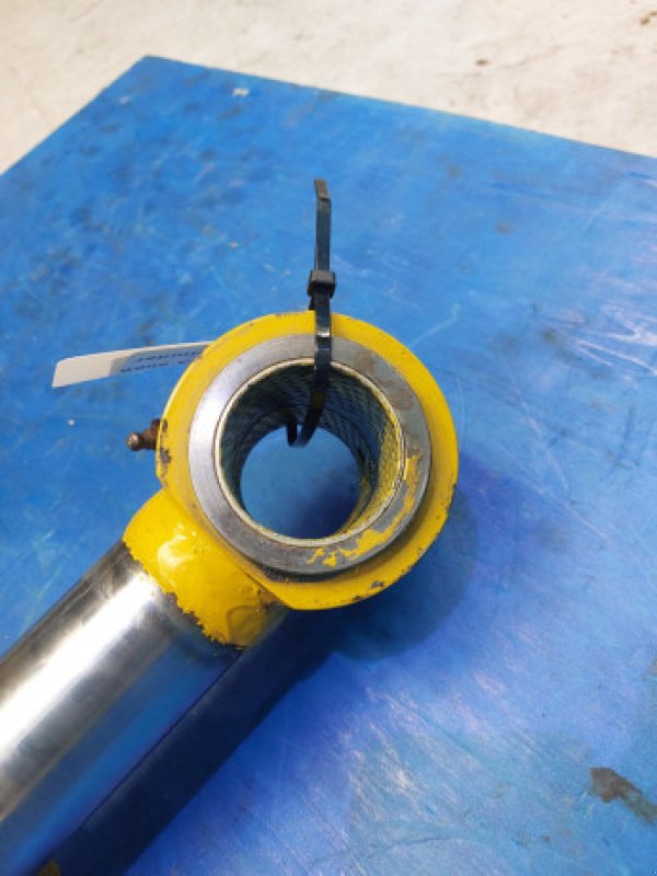 Sonstiges Baggerzubehör от тип Hydrema 906B, Gebrauchtmaschine в Hemmet (Снимка 11)