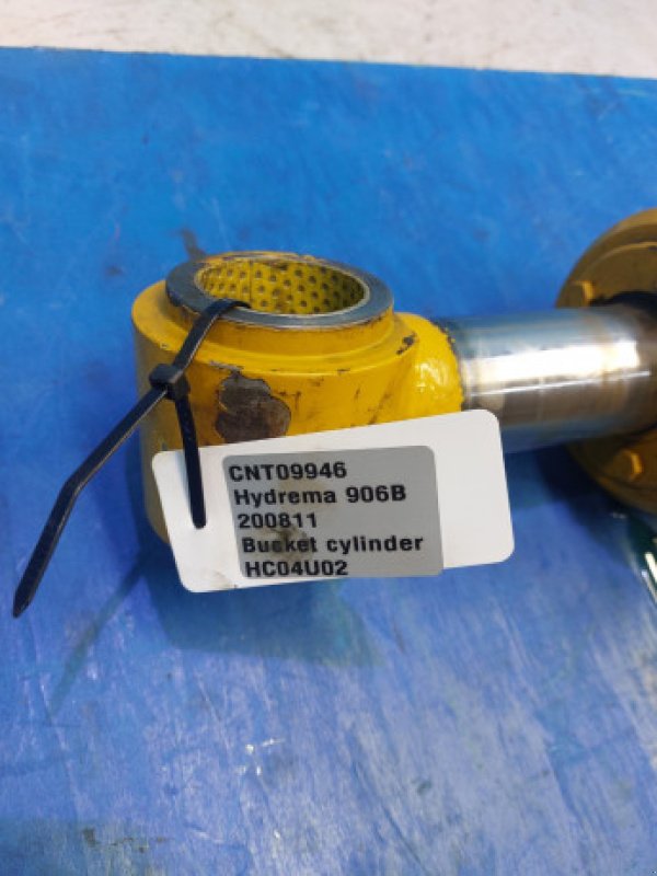 Sonstiges Baggerzubehör от тип Hydrema 906B, Gebrauchtmaschine в Hemmet (Снимка 13)
