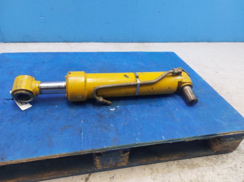 Sonstiges Baggerzubehör от тип Hydrema 906B, Gebrauchtmaschine в Hemmet (Снимка 4)