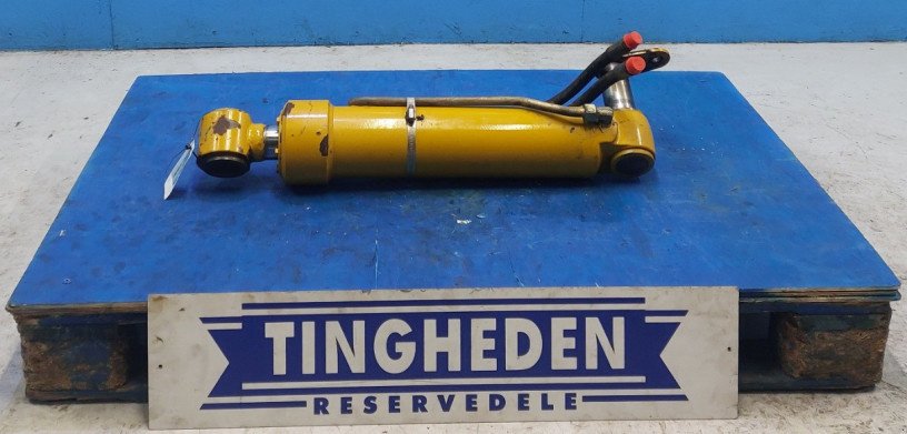 Sonstiges Baggerzubehör of the type Hydrema 906B, Gebrauchtmaschine in Hemmet (Picture 1)