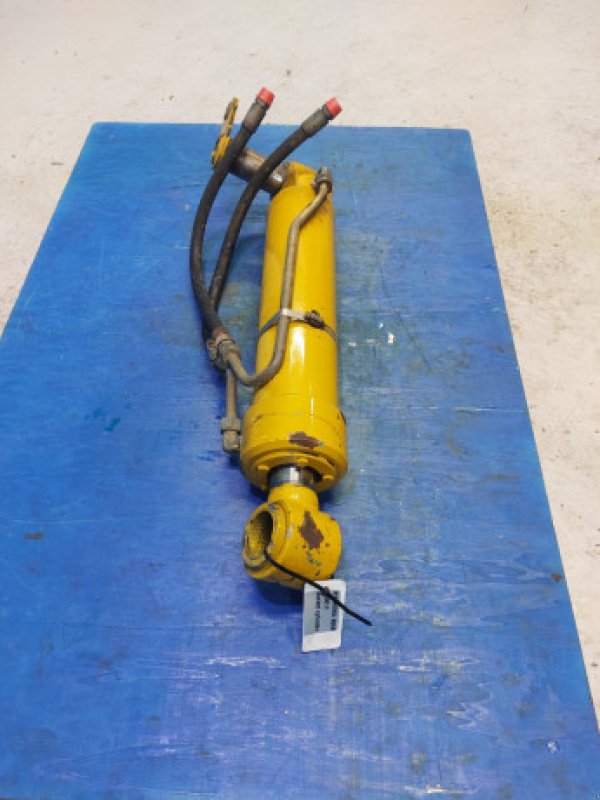 Sonstiges Baggerzubehör of the type Hydrema 906B, Gebrauchtmaschine in Hemmet (Picture 4)