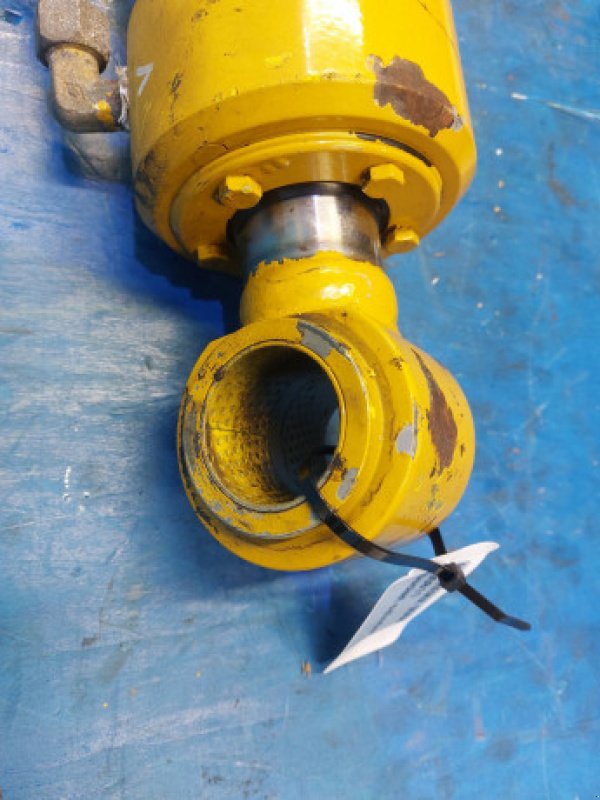 Sonstiges Baggerzubehör of the type Hydrema 906B, Gebrauchtmaschine in Hemmet (Picture 5)