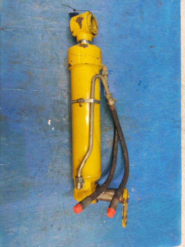 Sonstiges Baggerzubehör of the type Hydrema 906B, Gebrauchtmaschine in Hemmet (Picture 3)