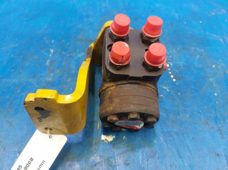 Sonstiges Baggerzubehör typu Hydrema 906B, Gebrauchtmaschine v Hemmet (Obrázek 9)