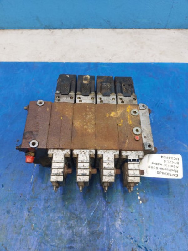 Sonstiges Baggerzubehör of the type Hydrema 906B, Gebrauchtmaschine in Hemmet (Picture 8)