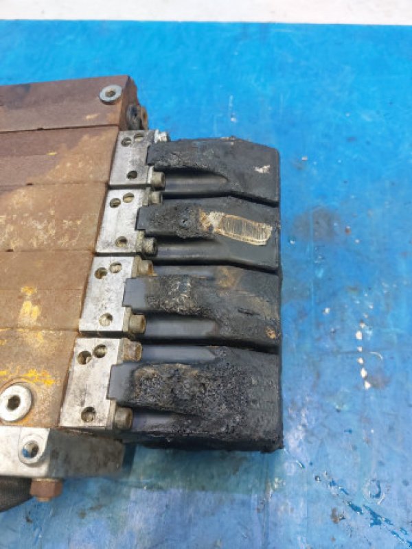 Sonstiges Baggerzubehör of the type Hydrema 906B, Gebrauchtmaschine in Hemmet (Picture 9)