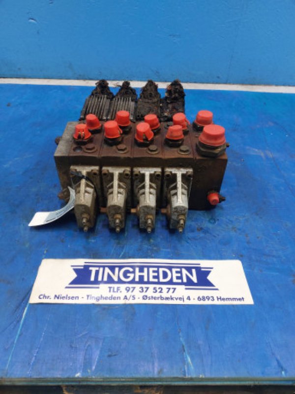 Sonstiges Baggerzubehör of the type Hydrema 906B, Gebrauchtmaschine in Hemmet (Picture 2)