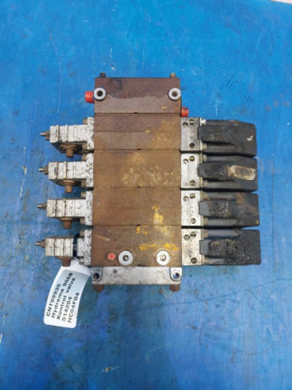 Sonstiges Baggerzubehör of the type Hydrema 906B, Gebrauchtmaschine in Hemmet (Picture 7)