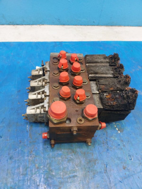 Sonstiges Baggerzubehör of the type Hydrema 906B, Gebrauchtmaschine in Hemmet (Picture 4)