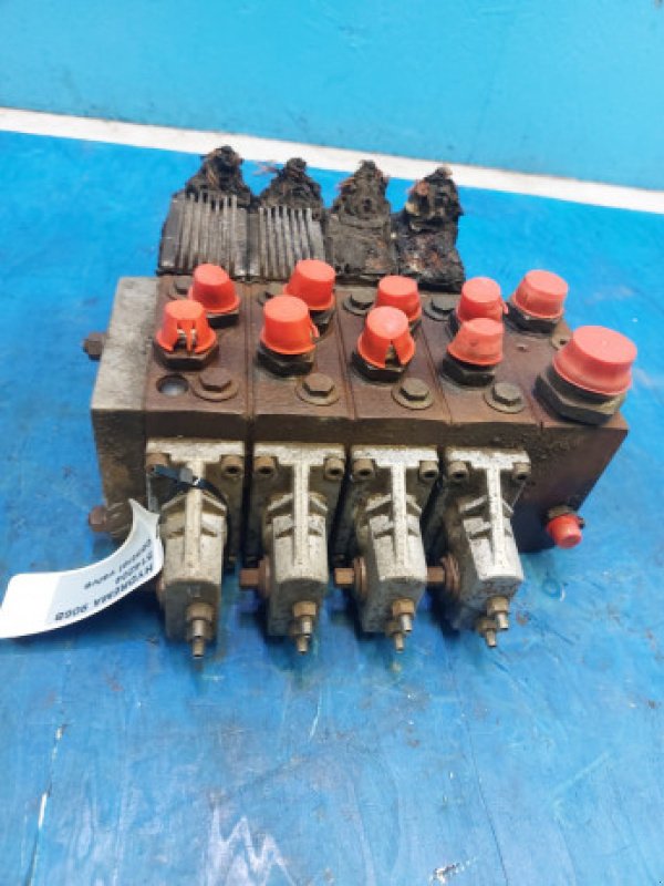 Sonstiges Baggerzubehör of the type Hydrema 906B, Gebrauchtmaschine in Hemmet (Picture 3)