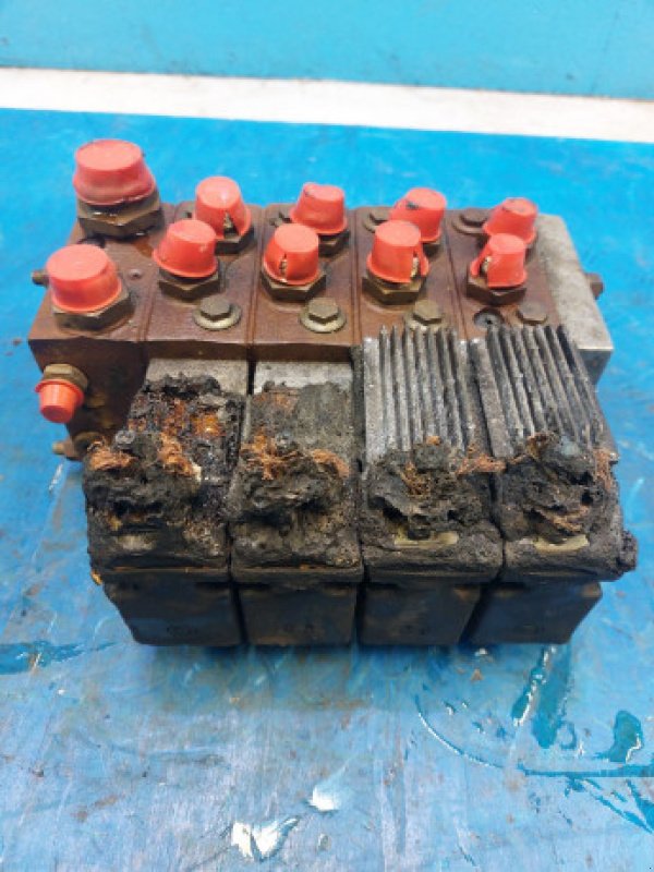 Sonstiges Baggerzubehör of the type Hydrema 906B, Gebrauchtmaschine in Hemmet (Picture 11)