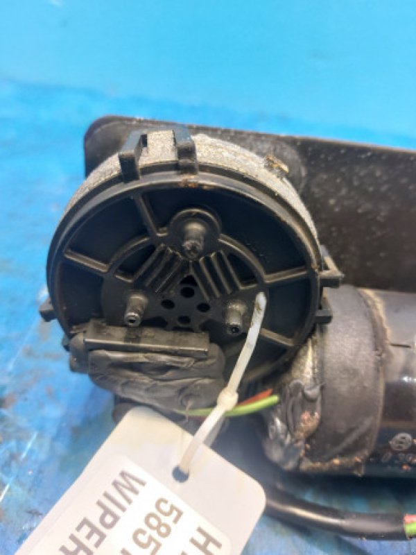 Sonstiges Baggerzubehör typu Hydrema 906B, Gebrauchtmaschine v Hemmet (Obrázek 8)