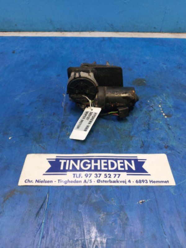 Sonstiges Baggerzubehör typu Hydrema 906B, Gebrauchtmaschine v Hemmet (Obrázek 1)