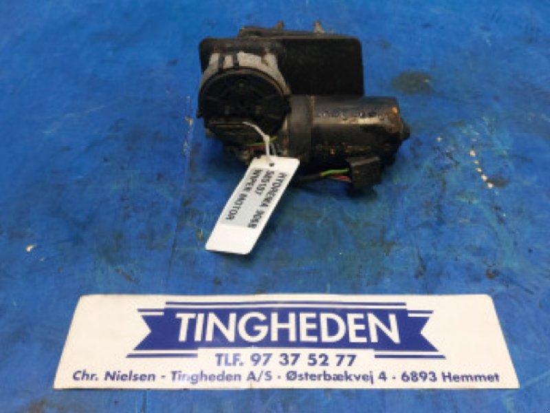 Sonstiges Baggerzubehör a típus Hydrema 906B, Gebrauchtmaschine ekkor: Hemmet (Kép 1)