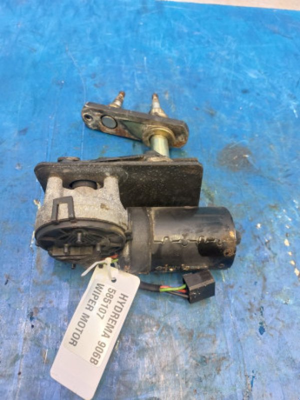 Sonstiges Baggerzubehör typu Hydrema 906B, Gebrauchtmaschine v Hemmet (Obrázek 2)