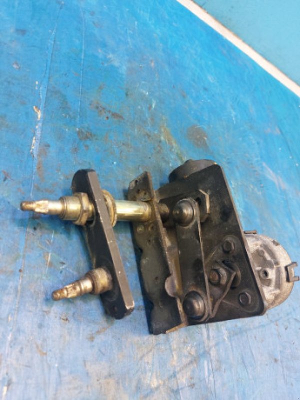 Sonstiges Baggerzubehör typu Hydrema 906B, Gebrauchtmaschine v Hemmet (Obrázek 7)