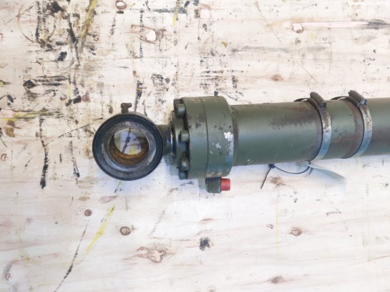 Sonstiges Baggerzubehör typu Hydrema 906B, Gebrauchtmaschine v Hemmet (Obrázek 3)